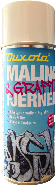 Duxola malings- og graffitifjerner